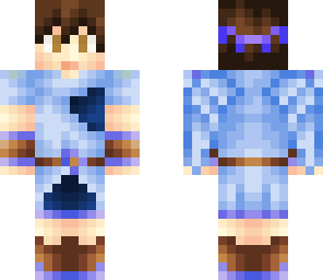 blue pit