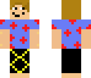 man