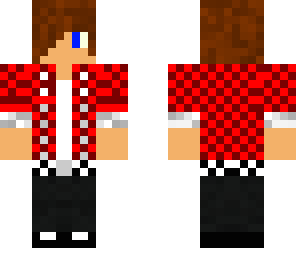 red guy