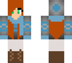 my skin