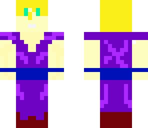 gohan