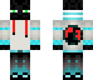 cool endevman
