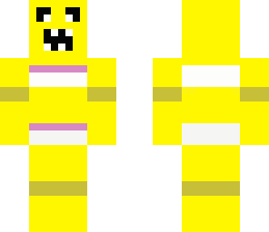 toy chica