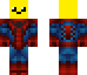 spider chu