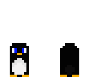 blue eyed penguin