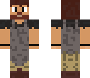 hephaestus