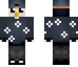penguin 