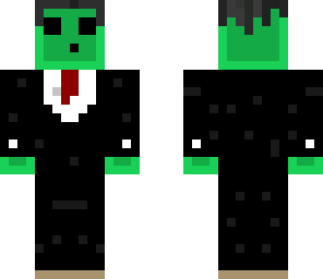 mister slime
