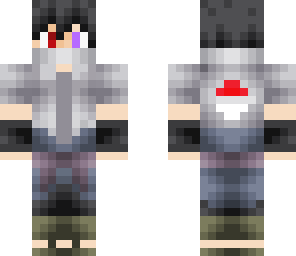 sasuke version 2