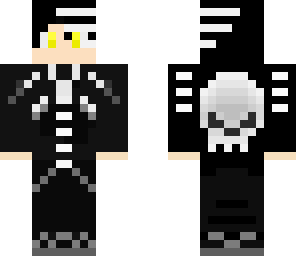 death the kid
