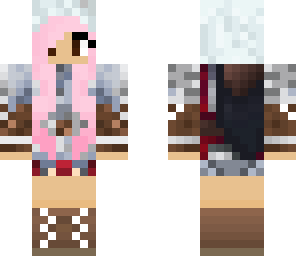 assassins creed girl