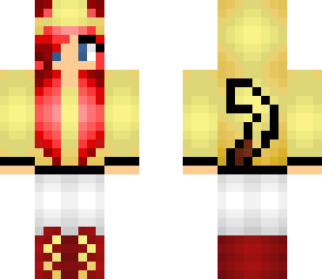edit of incredible skin