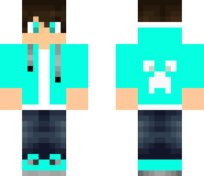 aqua boy