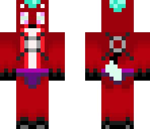 peppermint imp