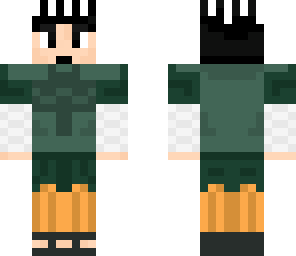 rock lee