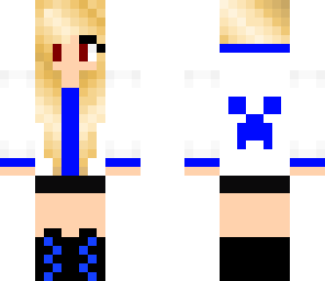 girl