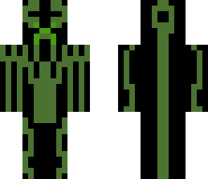 creeper