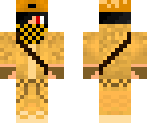 pancake teen