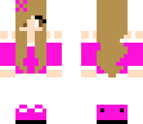 teen girl