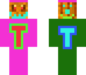 unicorn barf  with two heads