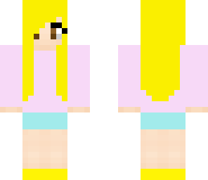 dont get this skin