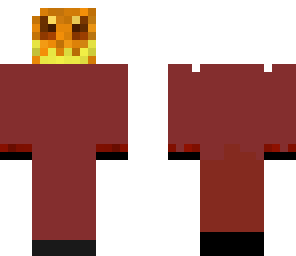 pumkin lord