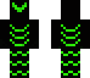 radioactive knight