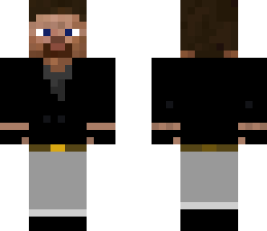 maffia steve