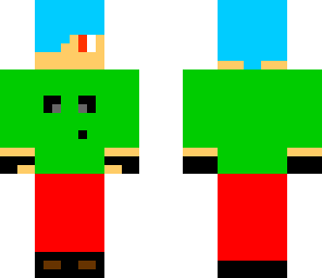 the skin that i use