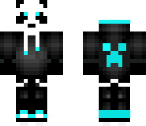 swag panda