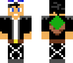 i love minecraft