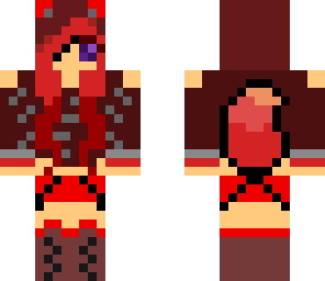 foxygirl 2