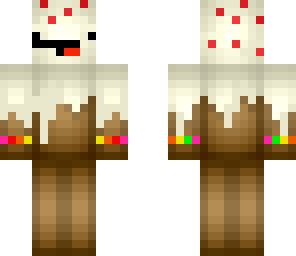 derp cake fixed