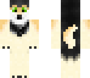 wolf
