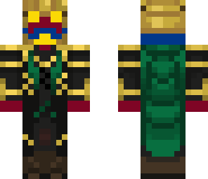 harpo loki