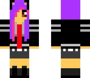 chica gamer