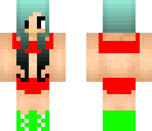 bikini gall