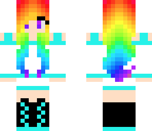 cool girl