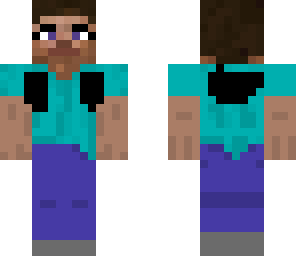 girl steve