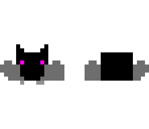 mini ender dragon