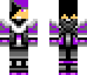 ender warrior