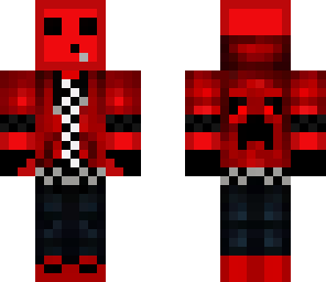 slimegamer red