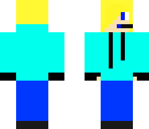 el chibi