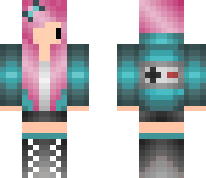 finished version