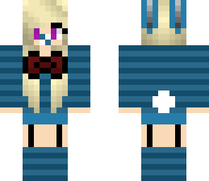 girl bonnie