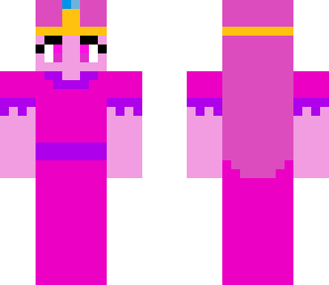 princess bubblegum