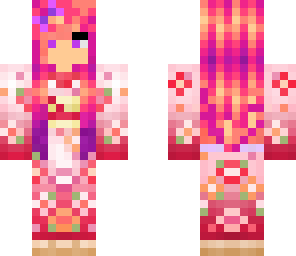 japanese kimono