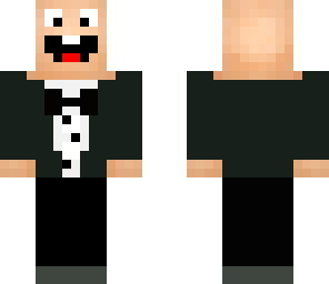 derpy buisness man edited