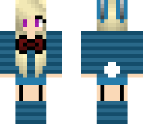cute bonnie