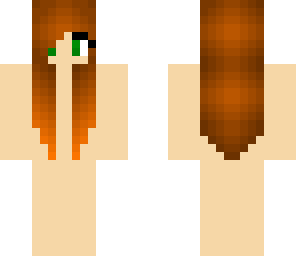 golden brown hair base